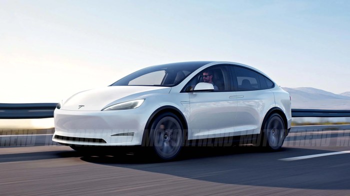 Cheaper tesla coming next few years