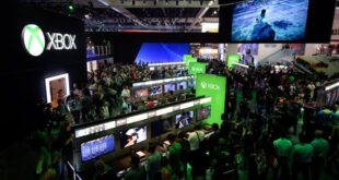 Xbox boss pc gaming announcement e3