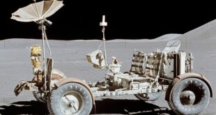 Toyota making japans moon rover