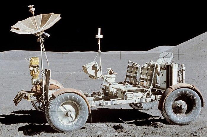 Toyota making japans moon rover