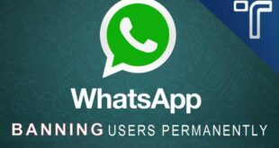 Whatsapp banning users running modified apps