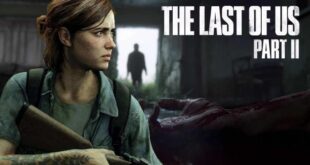 The last of us 2 october 2019