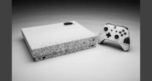 Oreo xbox one x