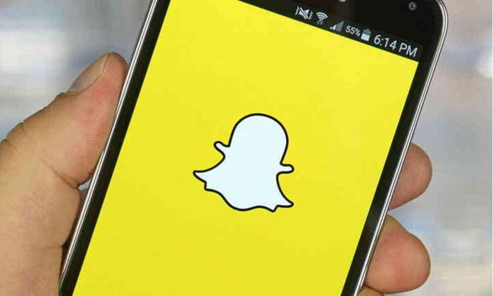 Snapchats gaming platform arrive next month