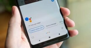 Google assistant dedicated buttons on phones