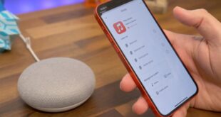 Apple music integration google home