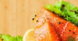 Fda restrictions on genetically modified salmon removed