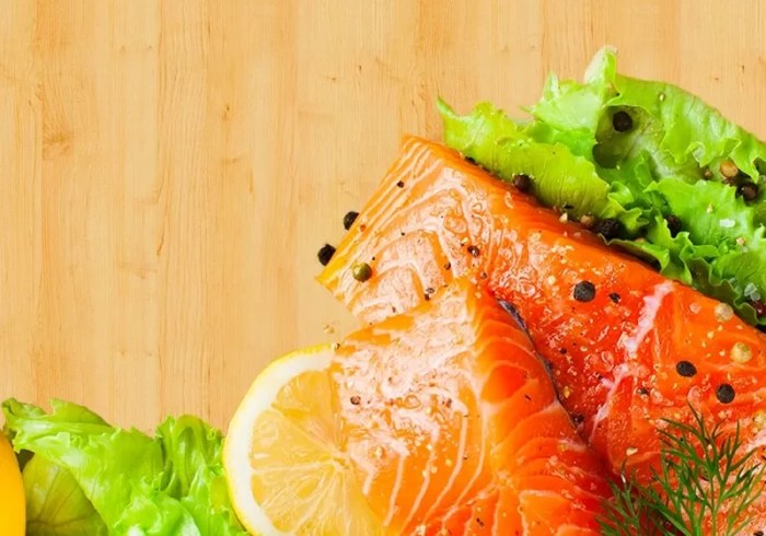 Fda restrictions on genetically modified salmon removed