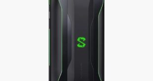 Xiaomi black shark 2 gaming phone march 18th