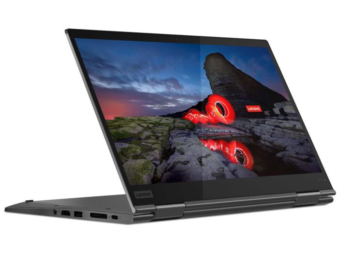 Lenovo thinkpad laptops updated privacy