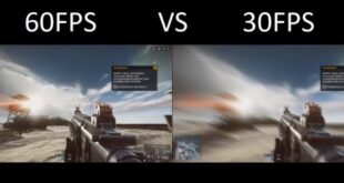 Nvidia claims higher fps better scores gaming