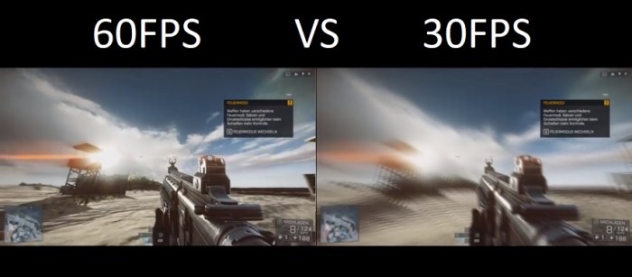 Nvidia claims higher fps better scores gaming