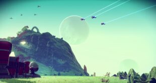 No mans sky online mode free this summer