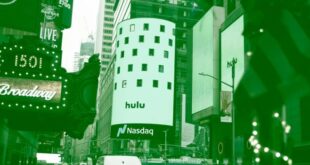 Disney wants atts stake hulu