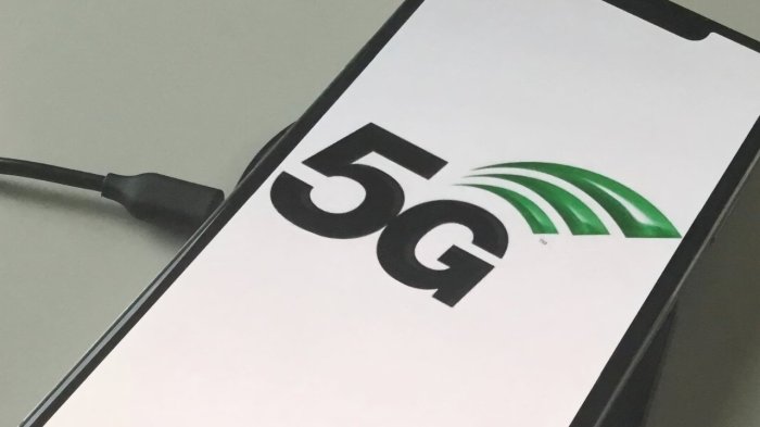 Apple most likely build 5g modems