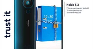 Nokias five camera smartphone 100 off march 3rd