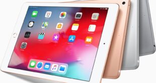 Apple 10 2 10 5 inch ipad in the works