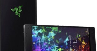 Razer phone 2 android 9 pie update out