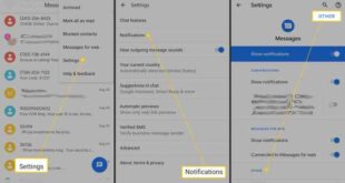 Android q chat head notifications