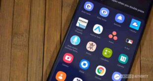 Samsung bixby button remapping older phones