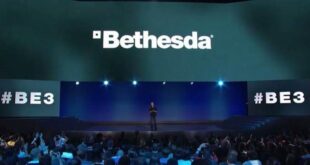 Bethesda confirms e3 press briefing for this year