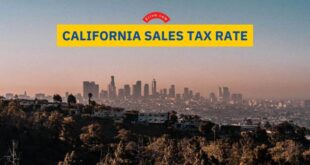 Bh to start charging sales tax in california starting next month