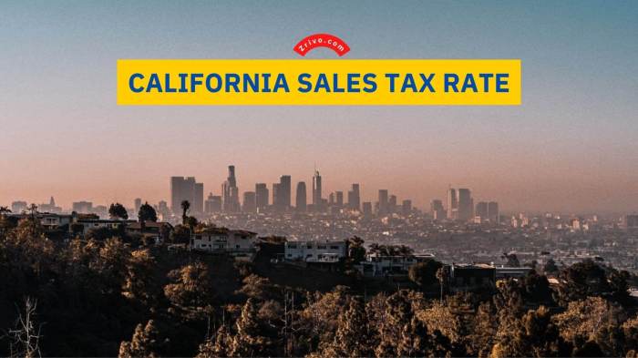 Bh to start charging sales tax in california starting next month