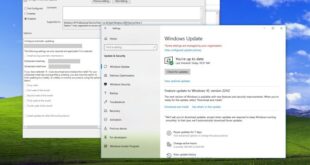 Windows 10 uninstall block buggy updates