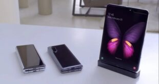 Samsung galaxy fold come to verizon sprint