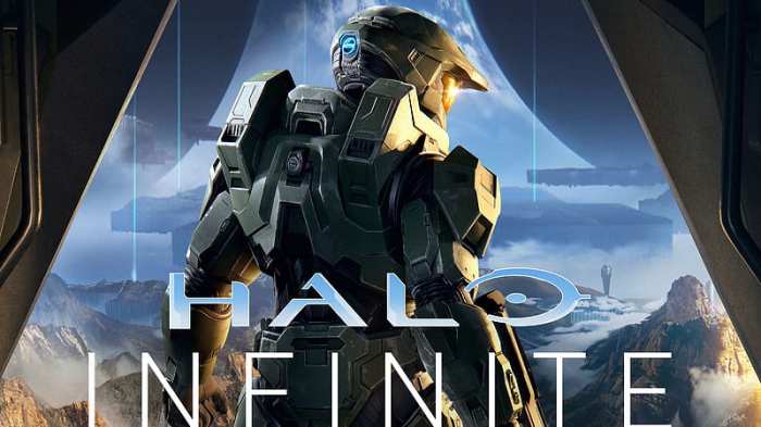 Halo infinite will be making an appearance at e3 2019