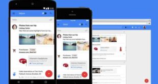 Google inbox app shutting down on april 2nd