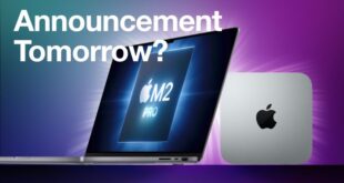 Apple rolling the dice upcoming products