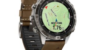 Garmin marq smartwatches starting 1500