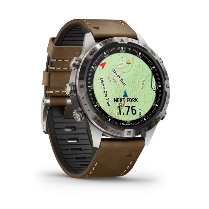 Garmin marq smartwatches starting 1500