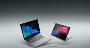 Microsoft surface book 2 refresh may bring quadcore cpu