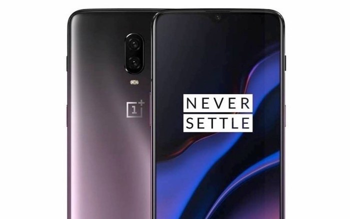 Oneplus 7 no wireless charging