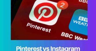 Instagram take pinterest on with collections