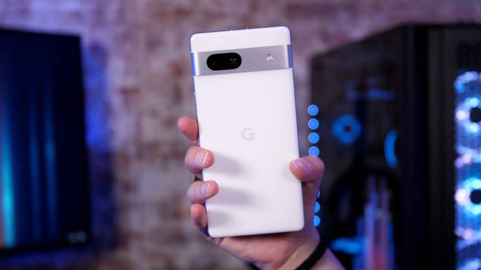 Googles cheaper pixel phones fcc filings