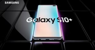 Samsung galaxy s10 bundled mcafee anti malware