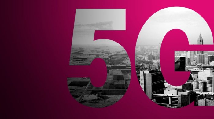 T mobile 5g unlimited not more expensive 4g