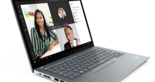 Lenovo thinkpad laptops updated privacy