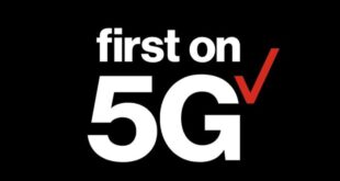 Verizon mobile 5g network launches april 11th