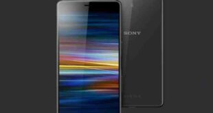 Sony xperia l3 official