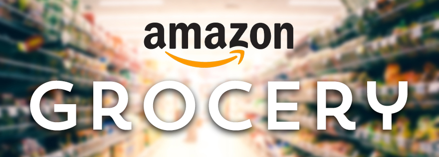 Amazon new grocery store chain