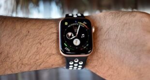 Apple watch ecg feature saves yet another life