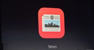 Publishers not happy apple news