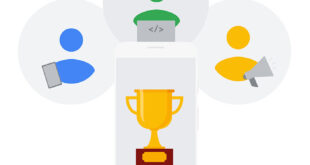 Google reward in app items for watching apps