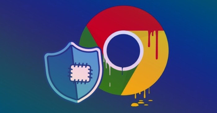 Chrome zero day exploit fixed