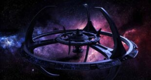 Remaster star trek deep space nine hd using ai