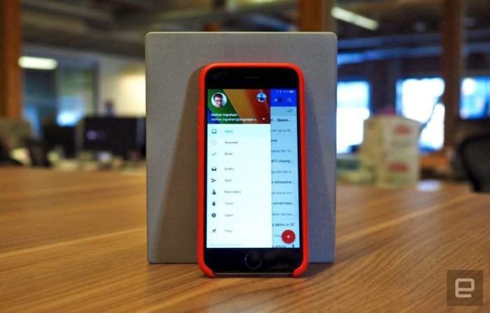 Google inbox app shutting down on april 2nd